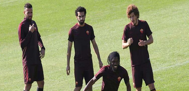 محمد صلاح 